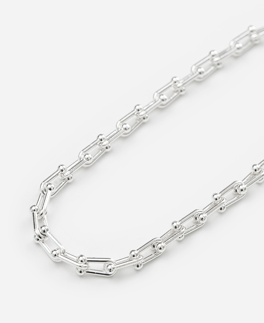 종종horseshoe 07 chain necklace자체브랜드